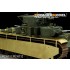 1/35 WWII Russian T-35 Heavy Tank Basic Detail Set w/Barrel for HobbyBoss 83841