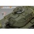 1/35 Modern US M60A1 Patton Main Battle Tank Detail-up Set for AFV Club AF35060