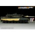1/35 Modern German Leopard 2A4 Basic Detail Set for Meng Models kit TS-016