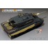 1/35 Modern German Leopard 2A4 Basic Detail Set for Meng Models kit TS-016