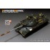 1/35 Russian T-10M Heavy Tank Basic Detail Set for Meng Models TS-018