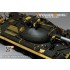 1/35 Russian T-10M Heavy Tank Basic Detail Set for Meng Models TS-018