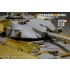 1/35 British Main Battle Tank Chieftain Mk.11 Basic Detail-up Set for Takom #2026 kit