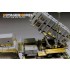 1/35 Modern US MIM-104 Patriot SAM System Basic Detail-up Set for Trumpeter kit #01022 
