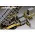 1/35 Modern US MIM-104 Patriot SAM System Basic Detail-up Set for Trumpeter kit #01022 