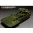 1/35 Russian T-15 Armata Fire Supporter Object 149 Basic Detail Set for Panda Hobby #35017
