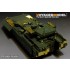 1/35 Russian T-15 Armata Fire Supporter Object 149 Basic Detail Set for Panda Hobby #35017