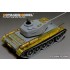1/35 WWII Russian Medium Tank T-44 Early Version Basic Detail Set for MiniArt kit #35193