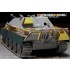 1/35 WWII Jagdpanther G1 Version Basic Upgrade Detail set for Takom Model #2106