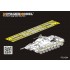 1/35 Russian T-10M Heavy Tank Track Covers for Meng Models TS-018