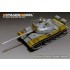 1/35 Russian Medium Tank T-54 B Late Type Stowage Bins for Takom kit #2055