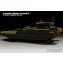 1/35 Modern Russian T-14 Armata MBT Track Pins for Panda Hobby kit PH35017