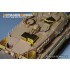 1/35 Morden German Leopard 2A6M CDN Boxes (GP)