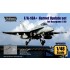 1/48 F/A-18A + Hornet Upgrade Resin set for Hasegawa kit