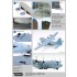 1/72 C-130H Hercules 'JASDF' Conversion set for Italeri kit (17 resin parts+PE+decals)