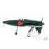 1/48 Imperial Japanese Navy Fighter Aircraft Kyushu J7W1 Shinden
