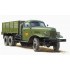 1/35 Soviet Truck 6x6 ZIS-151