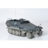 1/35 German Personnel Carrier Sd.Kfz.251/1 Ausf.B