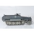 1/35 German Personnel Carrier Sd.Kfz.251/1 Ausf.B