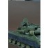 1/35 Russian Main Battle Tank T-80BV with ERA