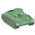 1/72 Soviet Medium Tank T-34/76 Mod.1943