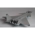 1/72 Russian Multi-Role Fighter Mikoyan MiG-1.44
