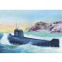1/350 Soviet Nuclear Submarine K-19