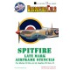 Decals for 1/72 Spitfire Later Marks Airframe Stencils
