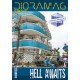 Dioramag Special: Takehisa Shimotani "Hell Awaits" (92 pages, English)