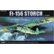 1/72 Fieseler Fi-156 Storch