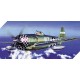 1/72 Republic P-47D Thunderbolt 'Eileen'