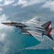 1/72 USAF McDonnell Douglas F-15E Strike Eagle 