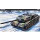 1/35 German Army Main Battle Tank Leopard 2A6