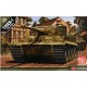 1/35 PzKpfw.VI Tiger I Mid Version 70th Anniversary Normandy Invasion