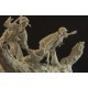 1/24 (75mm) WWII US Marines in the Pacific (3 Resin Figures)