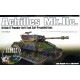 1/35 British M10 Mk.IIc 17 pdr. Anti-Tank Self-Propelled Guns Achilles