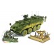1/35 Stryker M1132 Engineer Squad Vehicle SMP