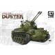 1/35 M42A1 Self-Propelled Anti-Aircraft Gun (Early Type)