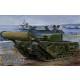1/35 WWII British Churchill MK.IV TLC Type A w/Carpet and Laying Devices 