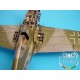 1/32 Fw 190D Gun Bay for Hasegawa kit
