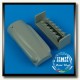 1/48 Seafire Fr.46/47 Cowling And Exhaust for Airfix kit
