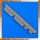 1/72 Grumman F-14D Tomcat Front Undercarriage Covers for HobbyBoss kits 