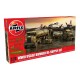 1/72 WWII USAAF Bomber Re-Supply Set