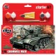 1/76 Cromwell Mk.IV Tank Gift/Starter Set