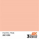 Acrylic Paint (3rd Generation) - Pastel Pink (17ml)
