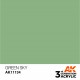 Acrylic Paint (3rd Generation) - Green Sky (17ml)