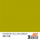 Acrylic Paint (3rd Generation) - Pear Green (17ml)