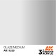 Acrylic Paint (3rd Generation) - Glaze Medium (17ml)