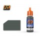 Acrylic Paint - 3B AU Basic Protector (17ml)