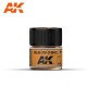 Real Colours Aircraft Acrylic Lacquer Paint - RLM 79 1941 (10ml)